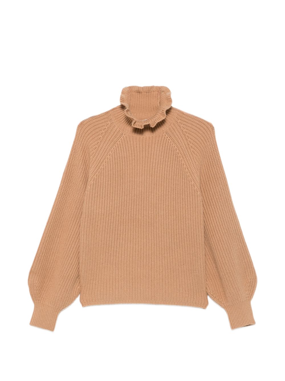 Max Mara Women Wool And Cashmere Sweater
