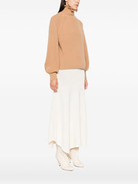 Max Mara Women Wool And Cashmere Sweater