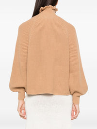 Max Mara Women Wool And Cashmere Sweater