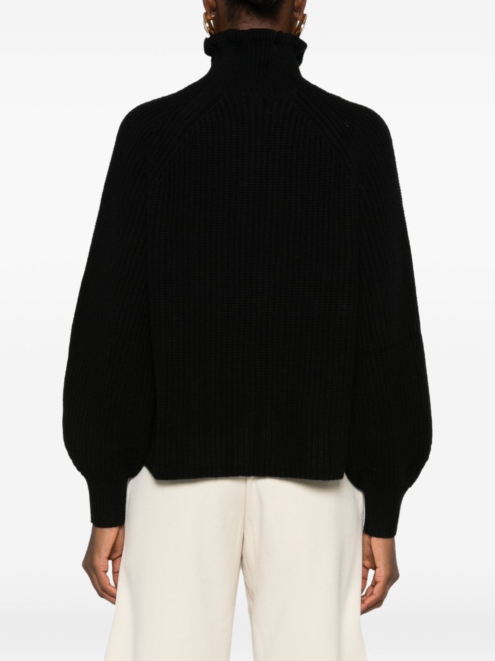 MAX MARA Max Mara Women Wool And Cashmere Sweater