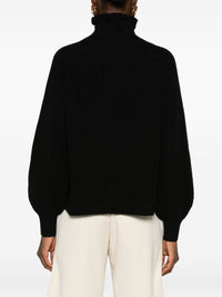 MAX MARA Max Mara Women Wool And Cashmere Sweater