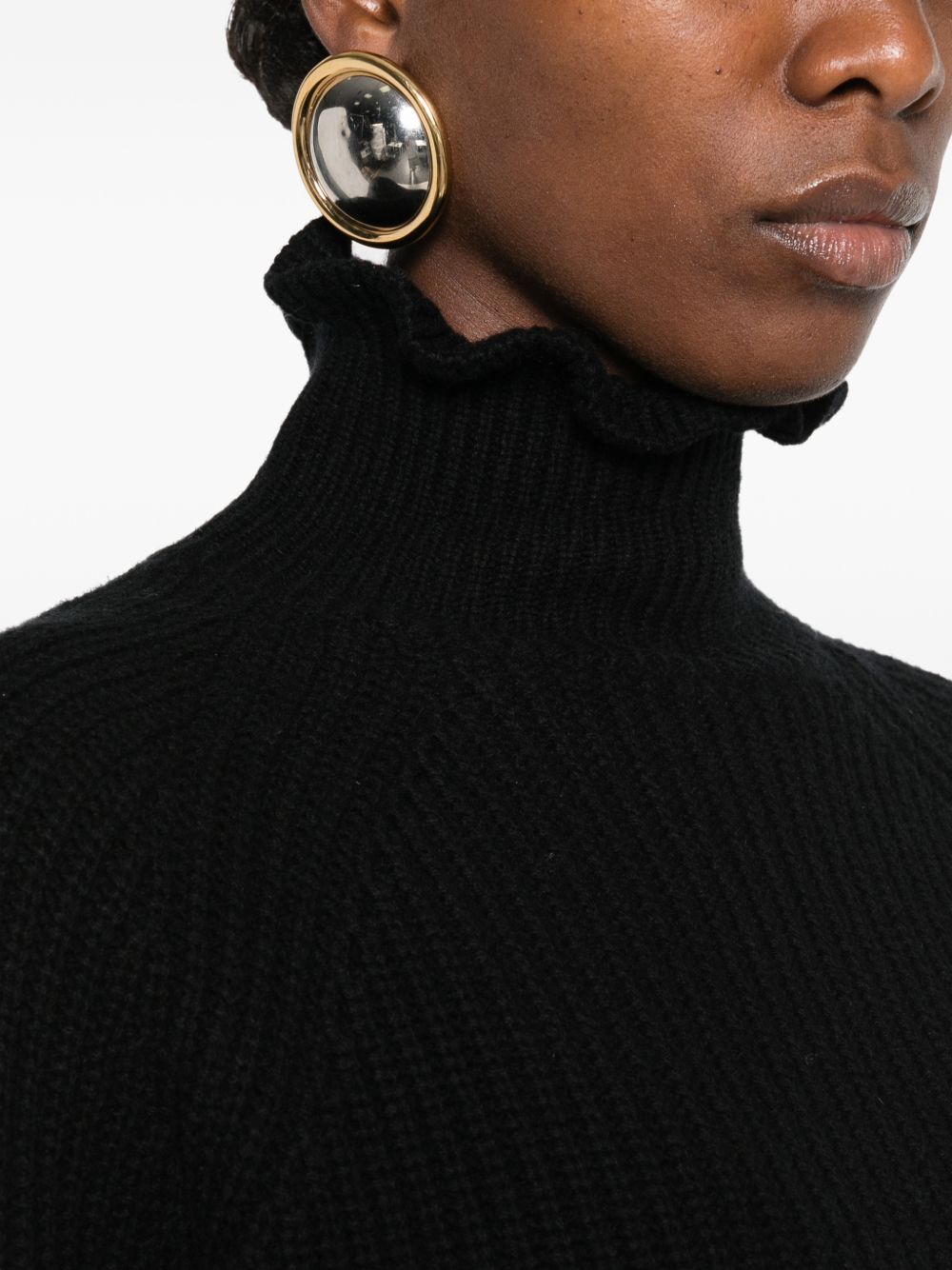 MAX MARA Max Mara Women Wool And Cashmere Sweater