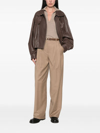 MAX MARA Max Mara Women Cashmere Polo Shirt