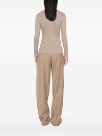 MAX MARA Max Mara Women Cashmere Polo Shirt