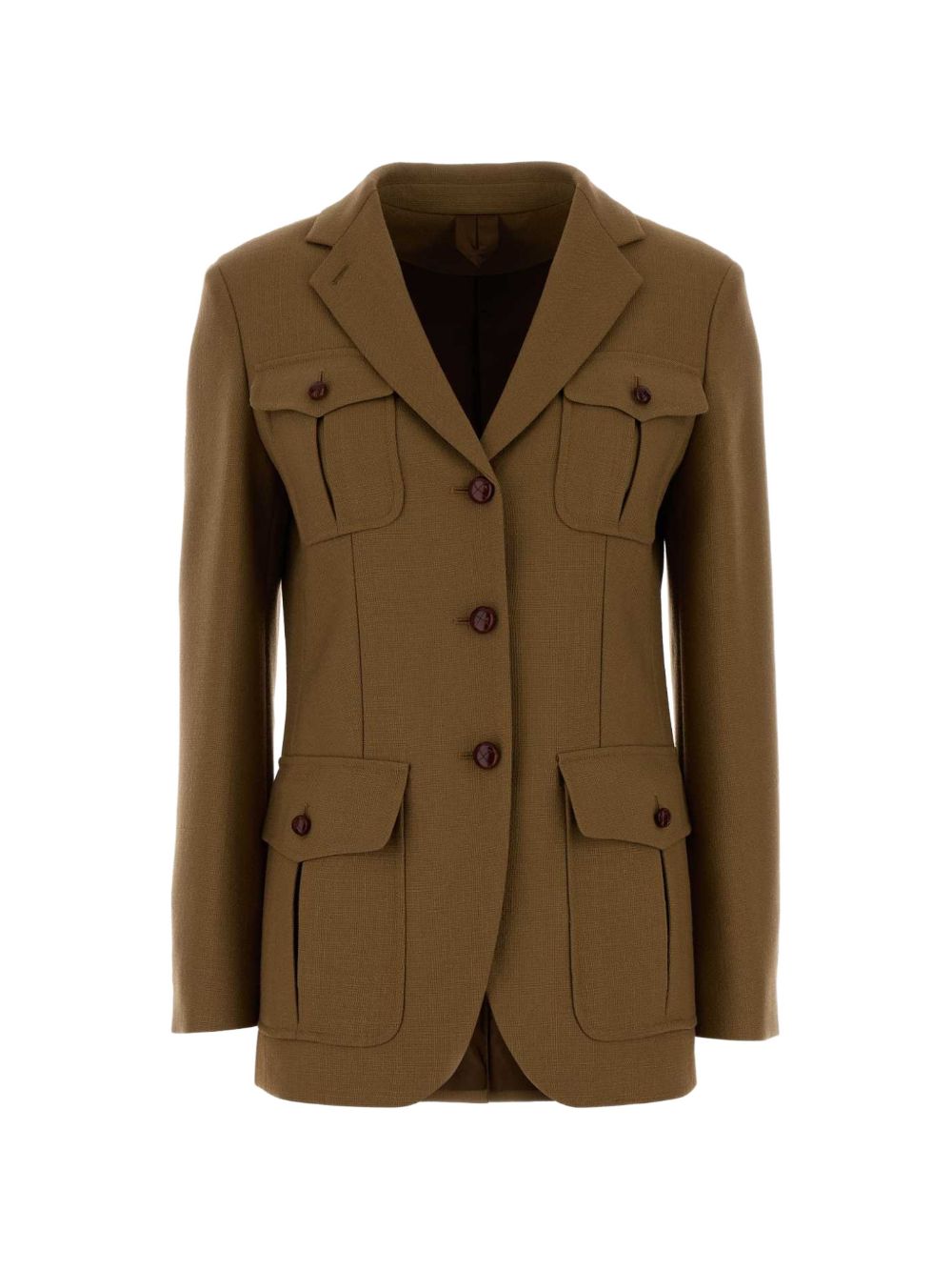 MAX MARA Max Mara Women Wool Jacket