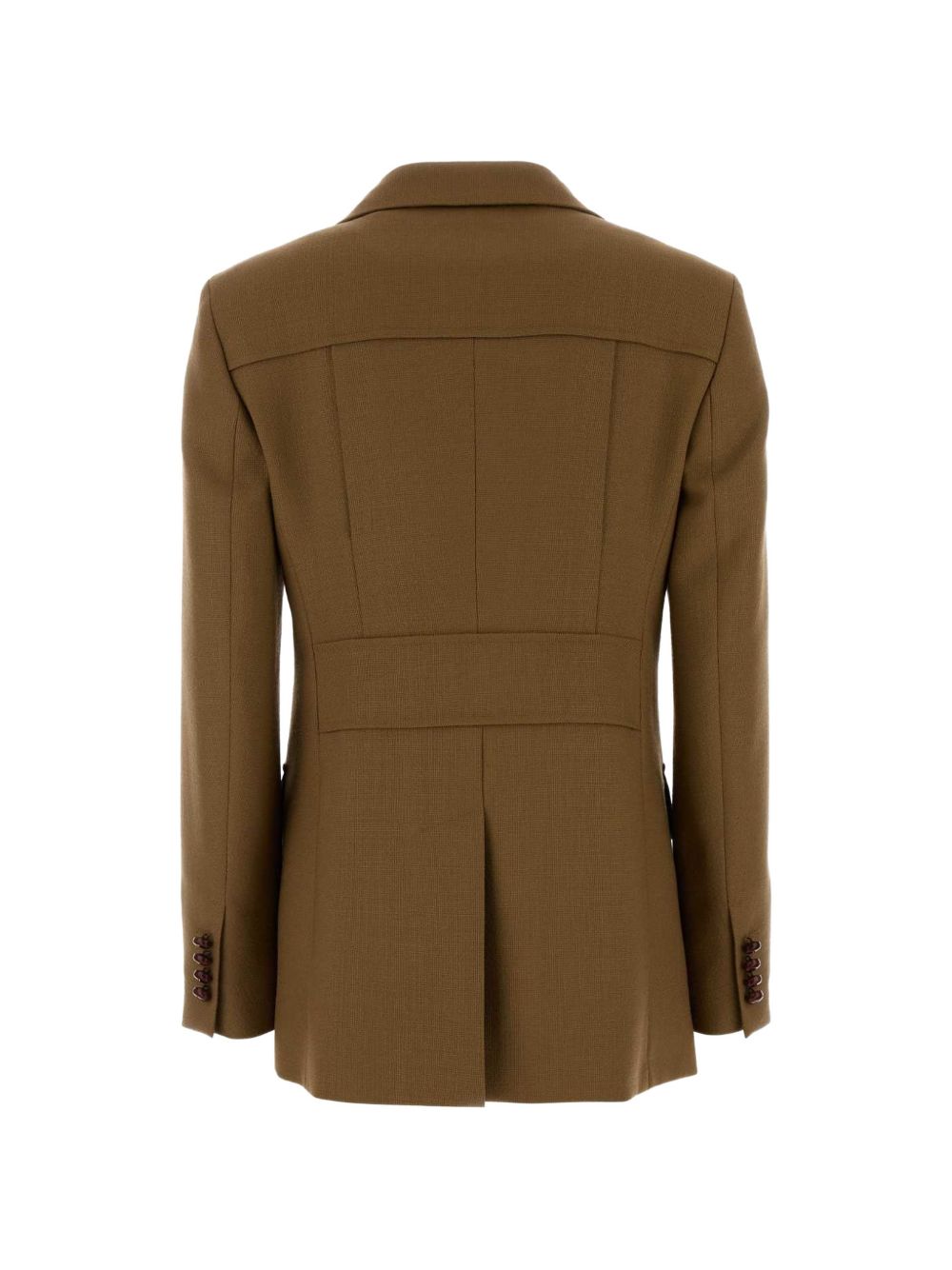 MAX MARA Max Mara Women Wool Jacket