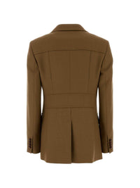 MAX MARA Max Mara Women Wool Jacket