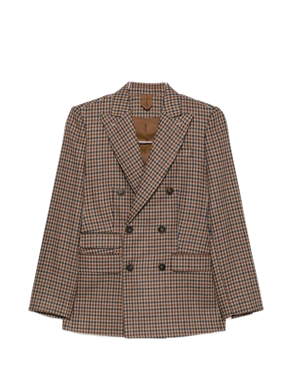 Max Mara Women Wool Jacket