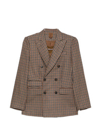 Max Mara Women Wool Jacket