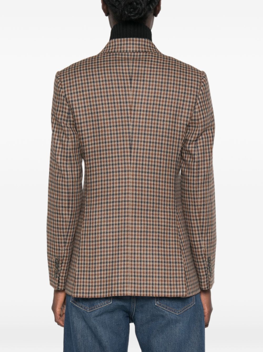 Max Mara Women Wool Jacket