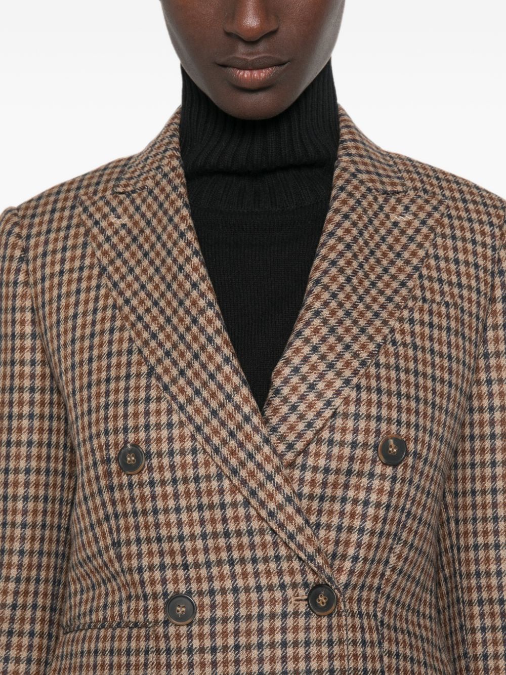 Max Mara Women Wool Jacket