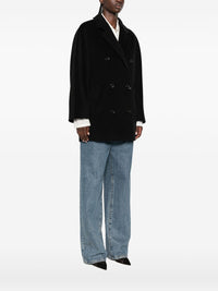 MAX MARA Max Mara Women Wool And Cashmere Short Coat
