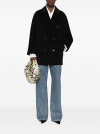 MAX MARA Max Mara Women Wool And Cashmere Short Coat
