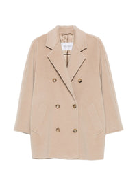 MAX MARA Max Mara Women Wool And Cashmere Coat