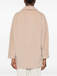 MAX MARA Max Mara Women Wool And Cashmere Coat