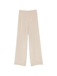 MAX MARA Max Mara Women Silk Trousers