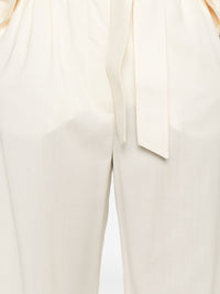 Max Mara Women Wool Trousers