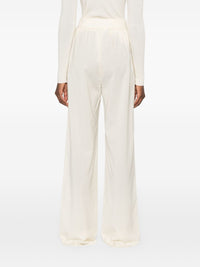 Max Mara Women Wool Trousers