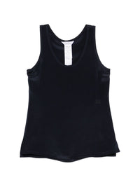 MAX MARA Max Mara Women Silk Tank Top