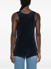 MAX MARA Max Mara Women Silk Tank Top