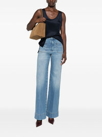 MAX MARA Max Mara Women Silk Tank Top
