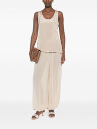 MAX MARA Max Mara Women Silk Tank Top