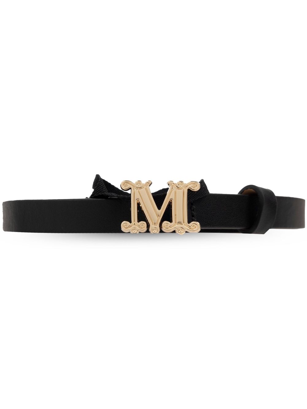 MAX MARA Max Mara Women Leather Belt