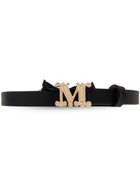 MAX MARA Max Mara Women Leather Belt