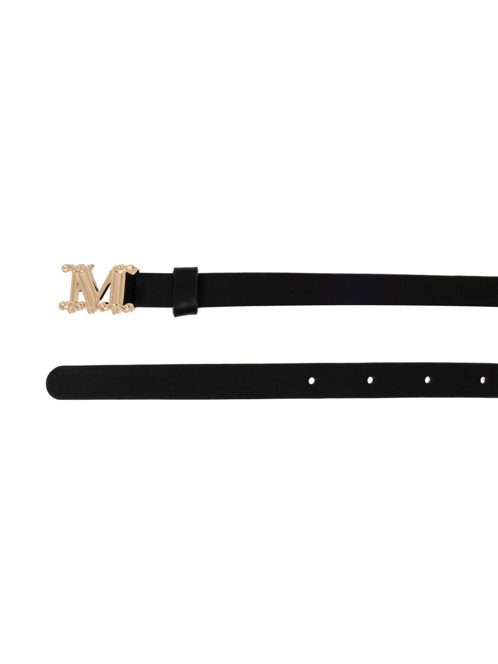 MAX MARA Max Mara Women Leather Belt