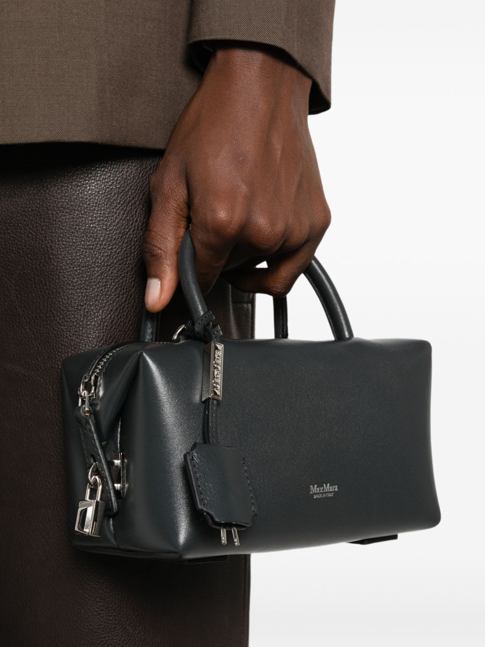 MAX MARA Max Mara Women Leather Handbag