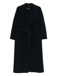 'S MAX MARA 'S Max Mara Women Wool Coat
