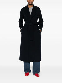 'S MAX MARA 'S Max Mara Women Wool Coat