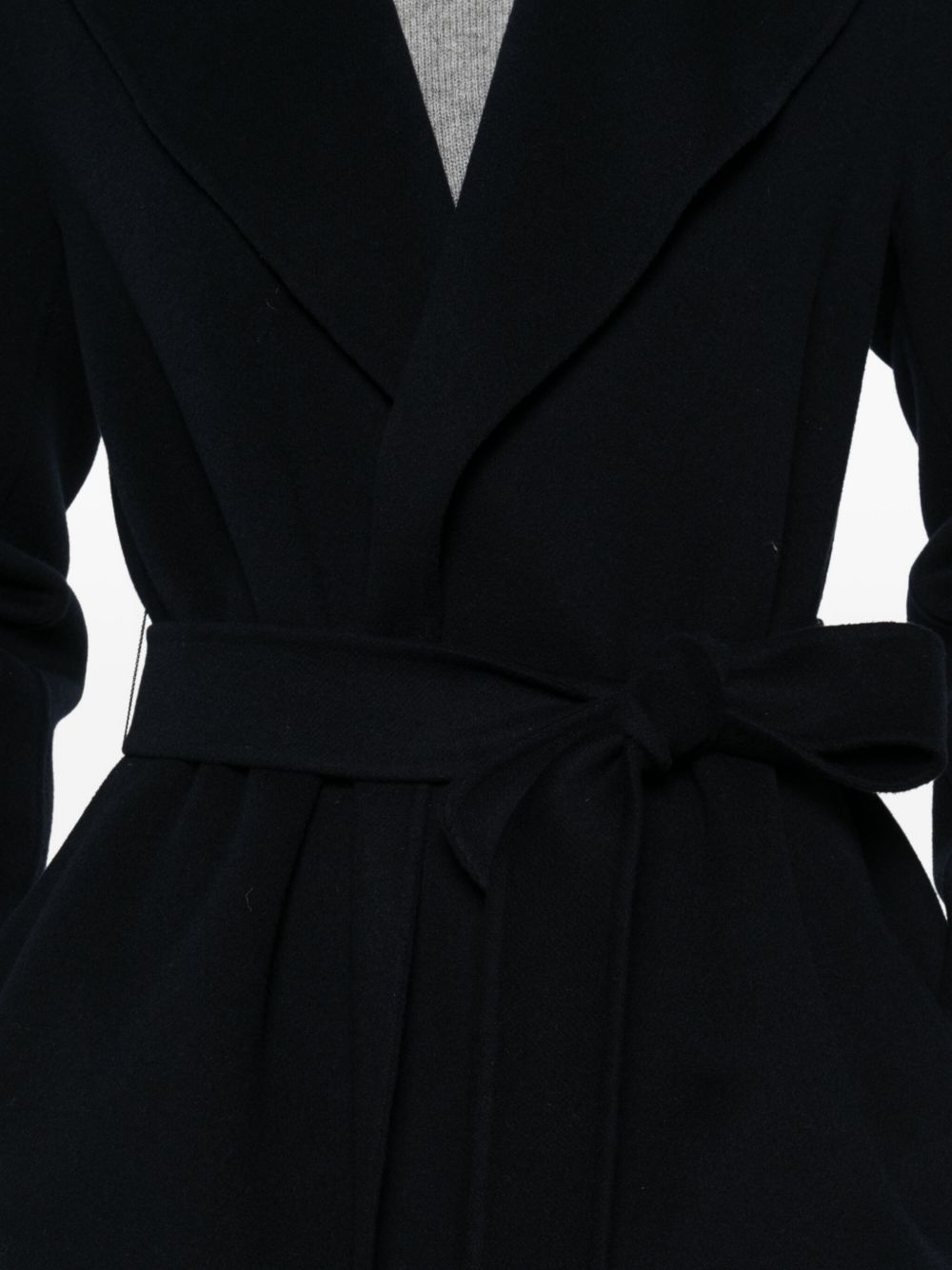 'S MAX MARA 'S Max Mara Women Wool Coat
