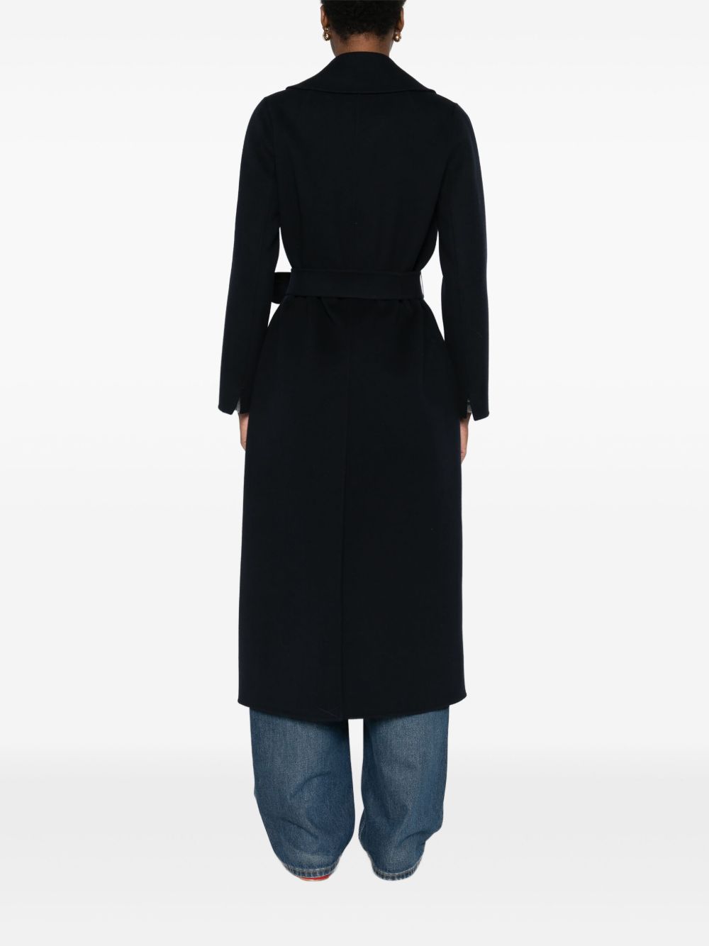 'S MAX MARA 'S Max Mara Women Wool Coat