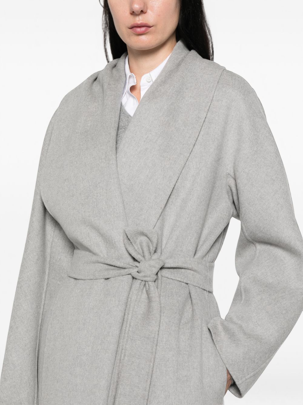'S MAX MARA 'S Max Mara Women Wool Coat