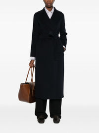 'S MAX MARA 'S Max Mara Women Wool Long Coat