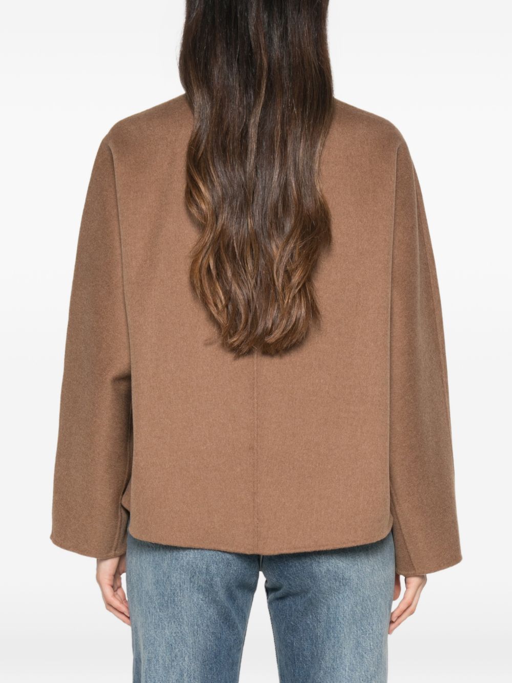 'S Max Mara Women Wool Jacket