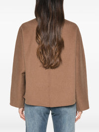 'S Max Mara Women Wool Jacket
