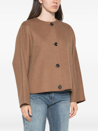 'S Max Mara Women Wool Jacket