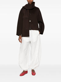 'S MAX MARA 'S Max Mara Women Wool Short Coat