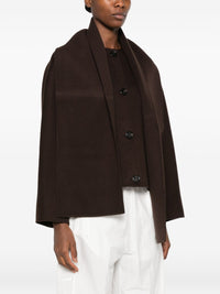 'S MAX MARA 'S Max Mara Women Wool Short Coat