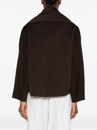 'S MAX MARA 'S Max Mara Women Wool Short Coat