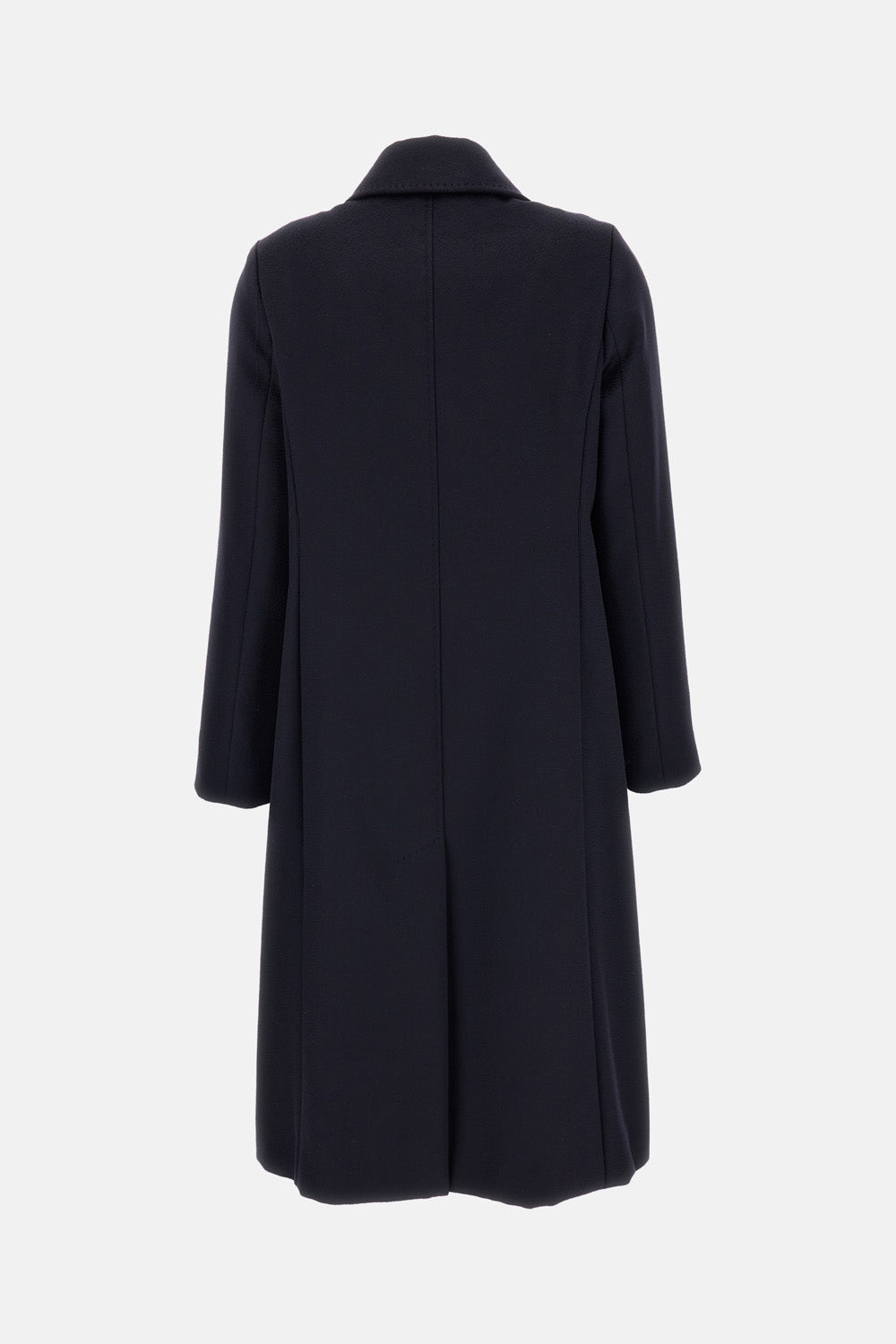 Max Mara Studio Max Mara Studio Women Long Robe-Style Coat