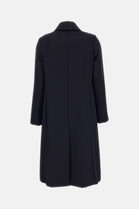 Max Mara Studio Max Mara Studio Women Long Robe-Style Coat