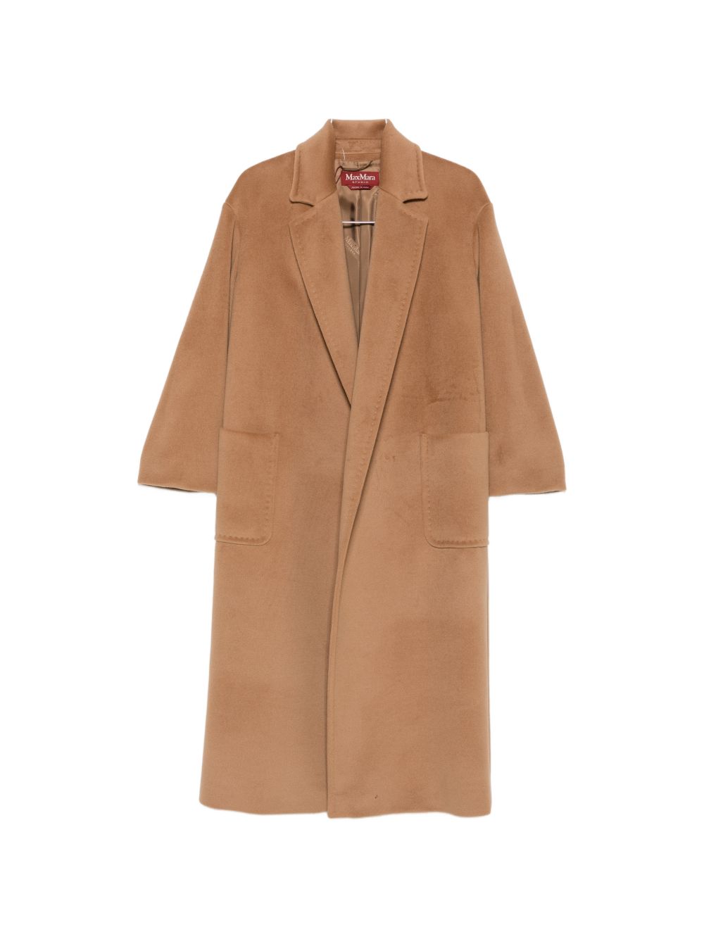 Max Mara Women Wool Coat