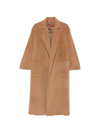 Max Mara Women Wool Coat