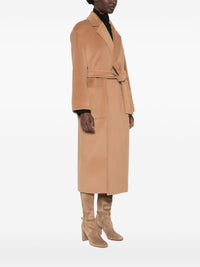 Max Mara Women Wool Coat
