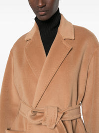 Max Mara Women Wool Coat