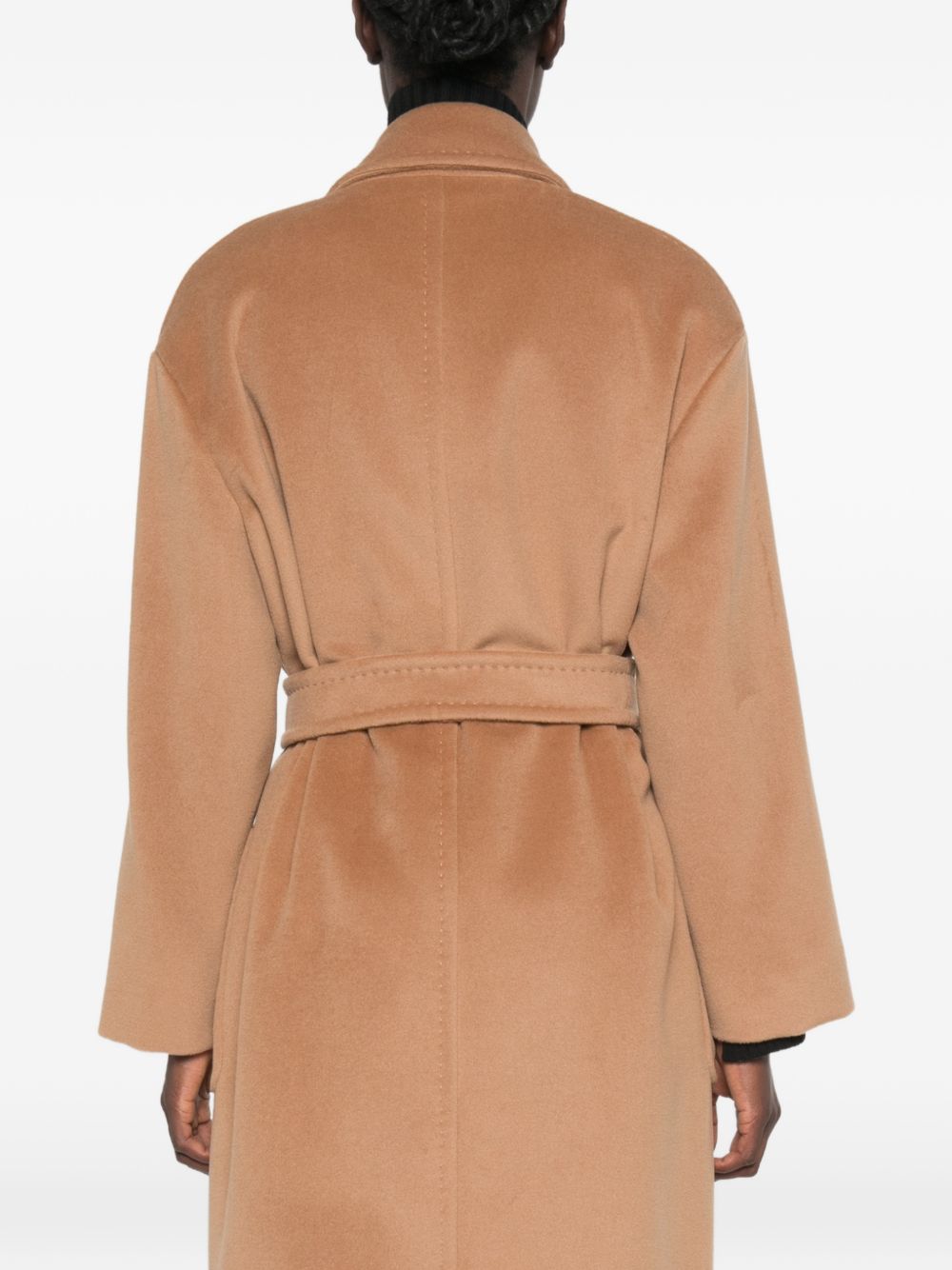 Max Mara Women Wool Coat