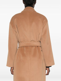 Max Mara Women Wool Coat